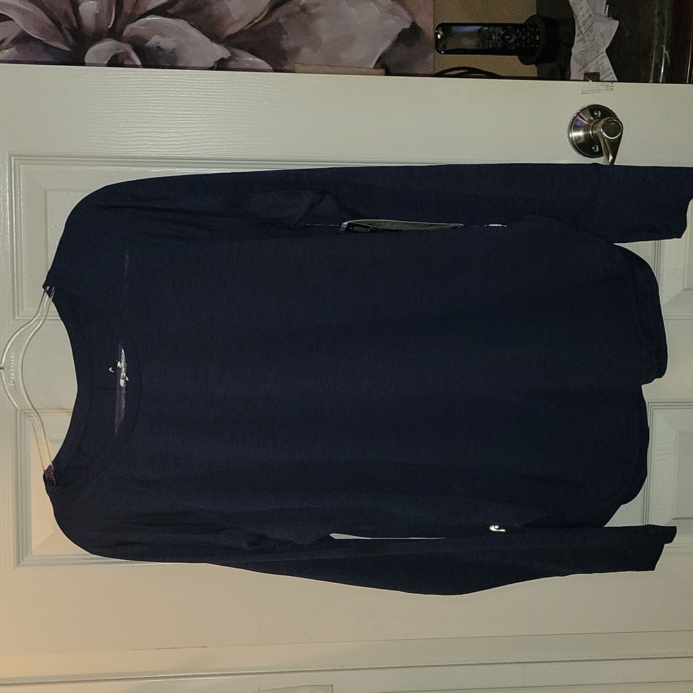 HEAD WOMENS ACTIVE WEAR SZ XL BLUE, NEW  SLIM FIT.